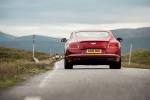 Bentley Continental GT Speed 2015 года (UK)